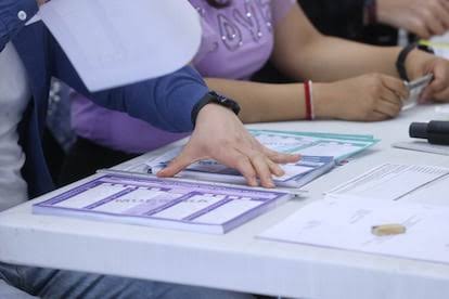  Terminó la farsa electorera oficialista