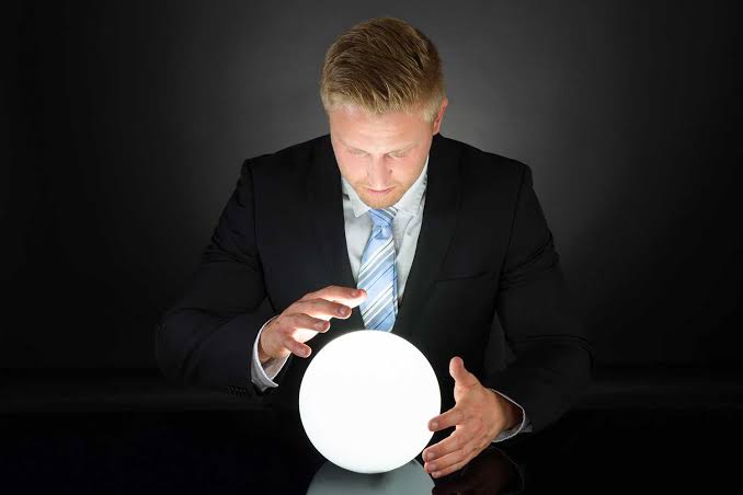  El valor del pronóstico no está en adivinar el futuro, sino en prepararse mejor para él