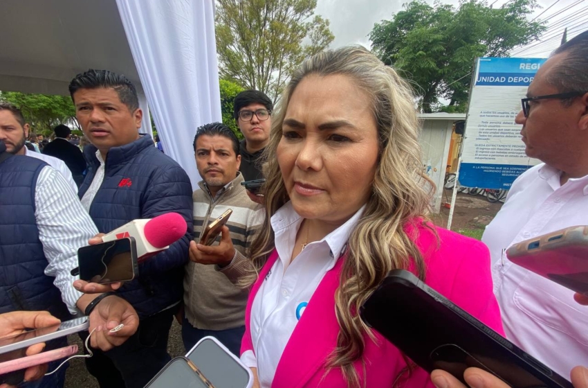  32 escuelas de la Sierra Gorda resultaron afectadas por las lluvias: USEBEQ