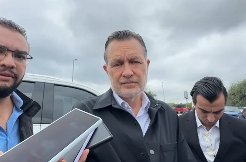  Sheinbaum aprueba proyecto porque “no me lo saqué de la manga”: Kuri