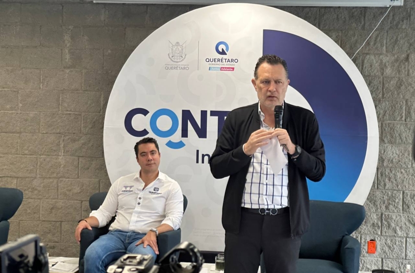  “Decir que el agua saldrá sucia es afirmar que CONAGUA aprobaría algo así”: Kuri