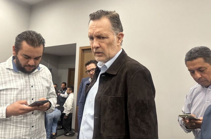  No se tienen datos de migrantes queretanos detenidos durante redadas en Los Ángeles: Kuri