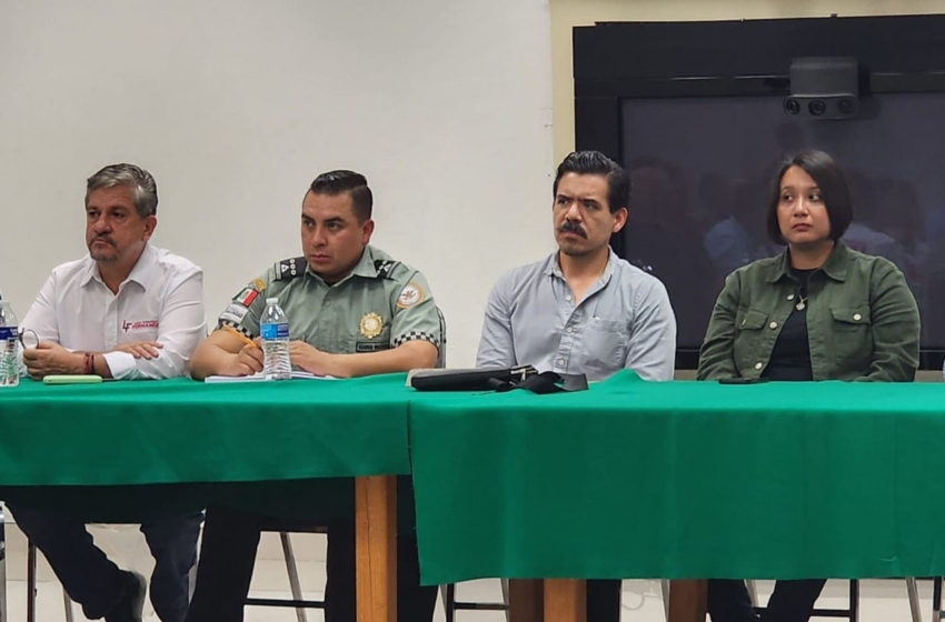  Luis Humberto Fernández impulsa medidas para reducir afectaciones por rehabilitación en la autopista 57