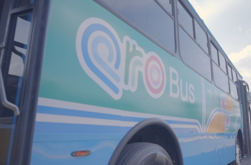  Nueva ruta C73 conectará directamente Balvanera con la TAQ