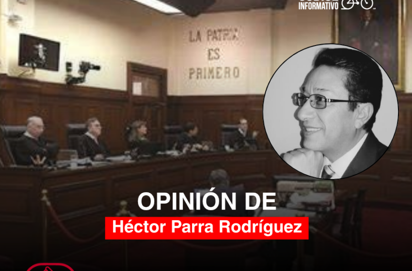  Ministro que desconoce la constitución