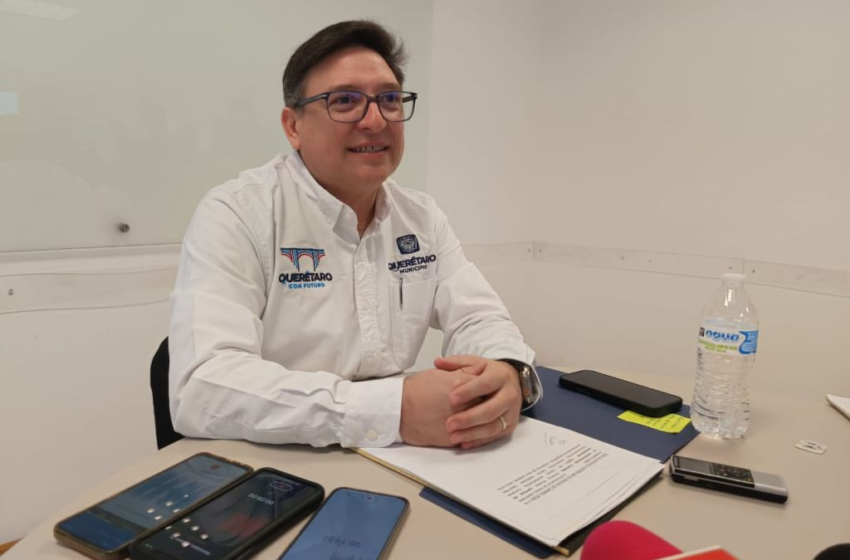  Predial en Querétaro resiste amparos: sólo 15 litigios activos de 400 mil claves catastrales
