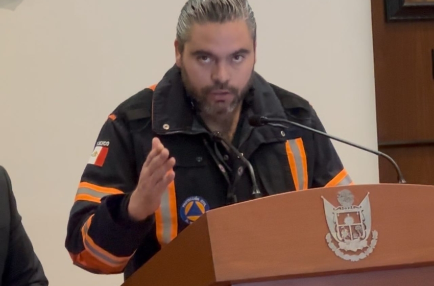 Carretera 200 permanece cerrada en ambos sentidos; informa Protección Civil de El Marqués