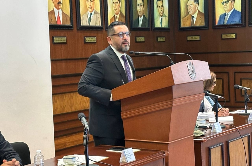  Carlos Alcaraz confirma comunicación con Astrid Ortega para mitigar riesgos por temporada de lluvias