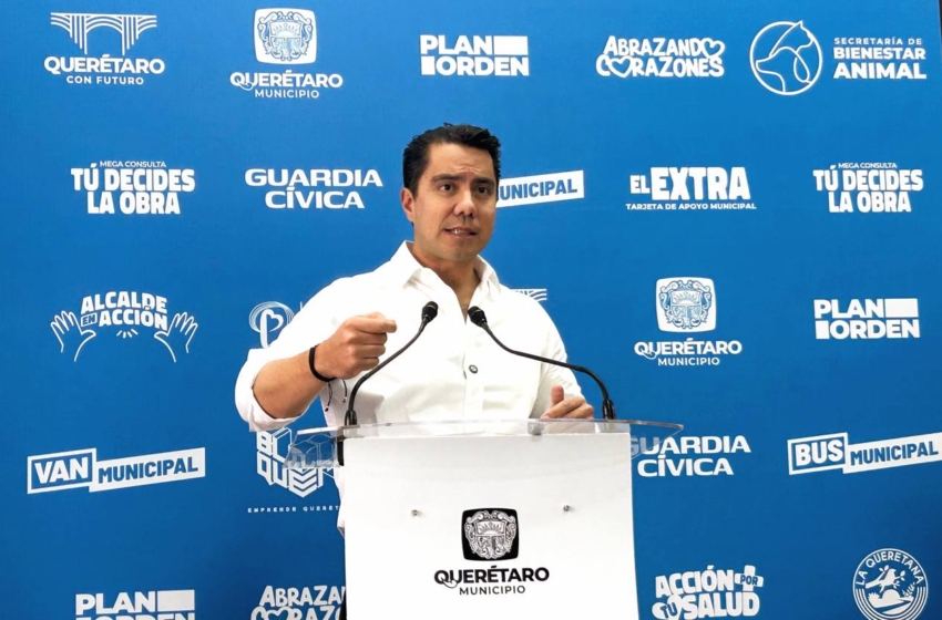  ¿Vas a comprar casa en Querétaro? Municipio lanza semáforo para detectar desarrollos irregulares