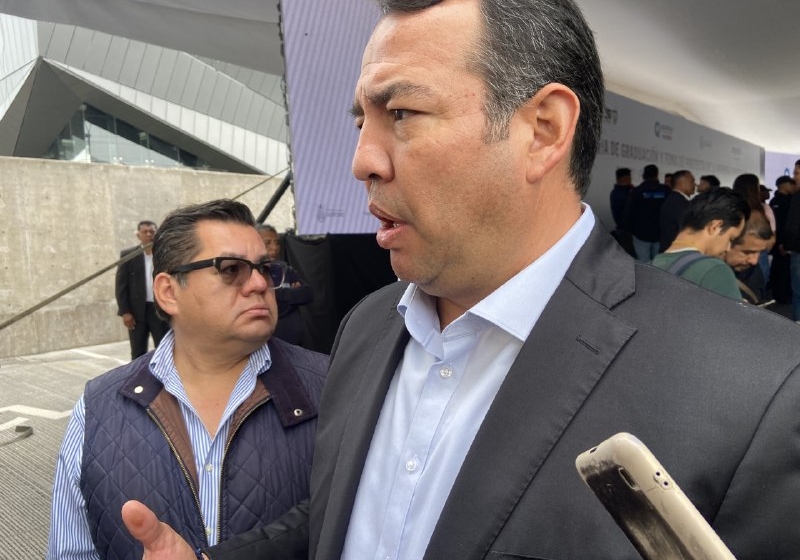  Detienen a 38 extranjeros en San Juan del Río