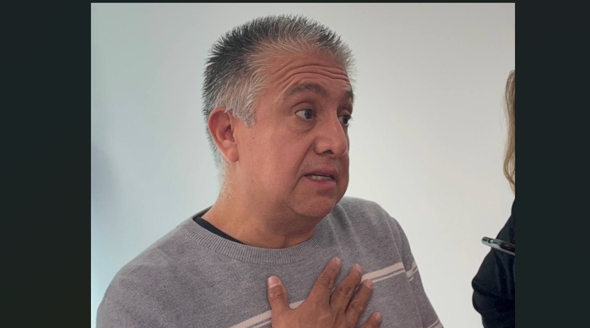  Diputado de Morena exhibe una falta de rumbo en su bancada
