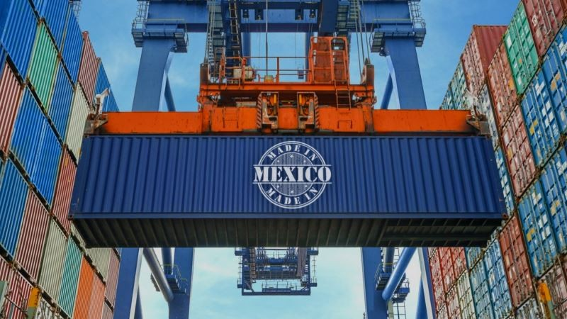  Caen exportaciones de Querétaro 10.7% durante el primer trimestre del 2025