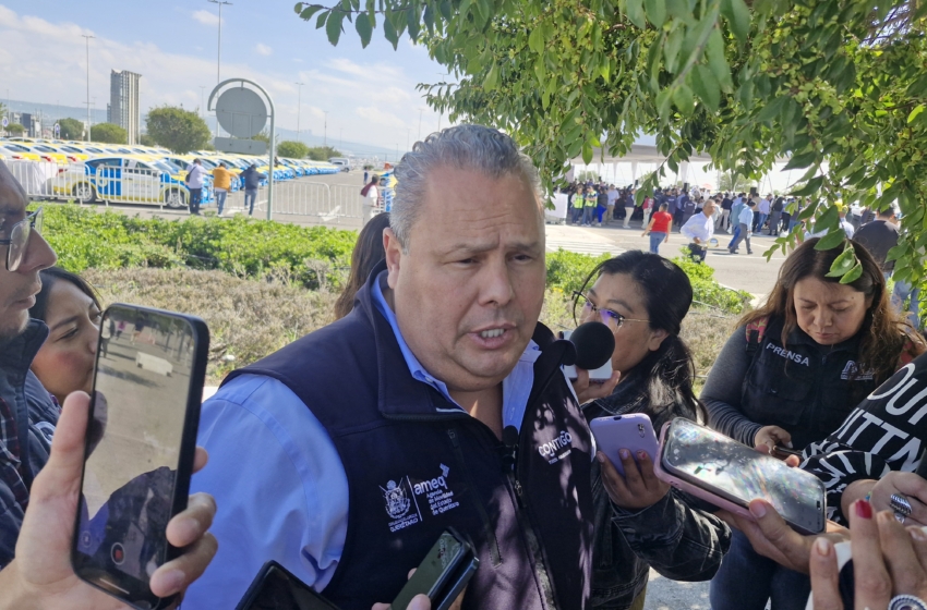  “Estoy preparado para poder trabajar”: Gerardo Cuanalo sobre sus aspiraciones políticas