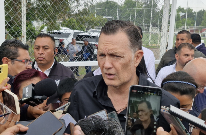  Kuri ve factible que haya un hospital público para mascotas en Querétaro