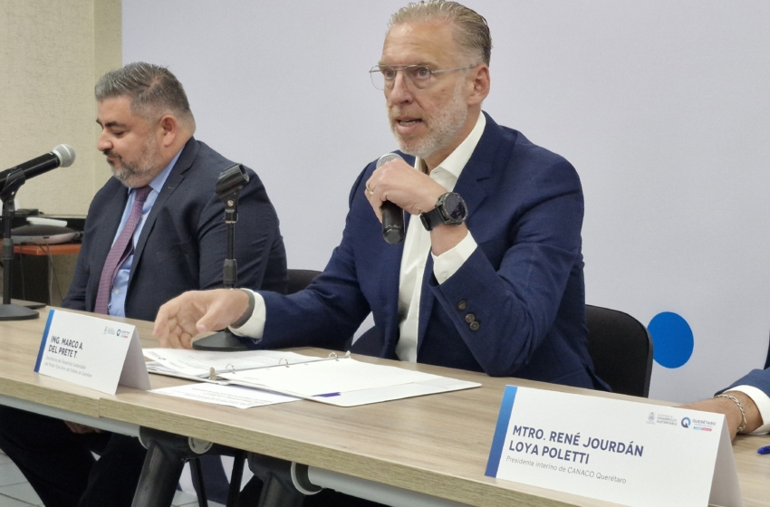  Novena edición del Encuentro de Negocios Comercial se desarrollará el 7 y 8 de agosto