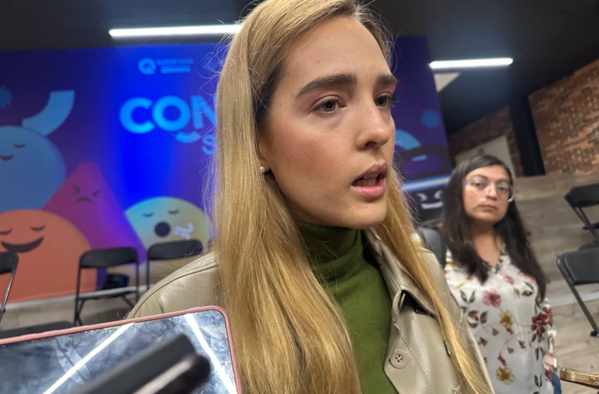  Reforzarán campaña “No te la juegues” para evitar que jóvenes conduzcan alcoholizados