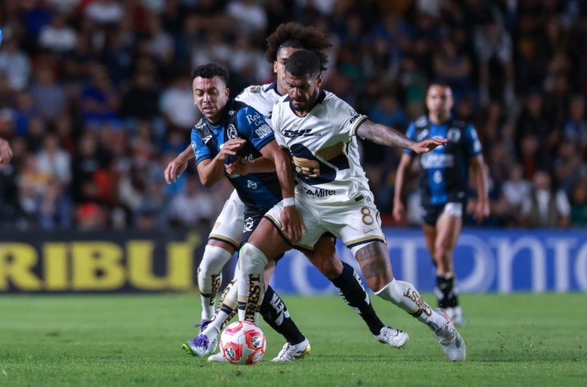  Gallos Blancos enfrentan a Minnesota en la Leagues Cup 2025