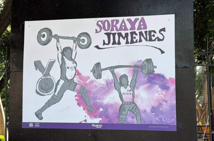  M100: 83 obras que celebran el legado de mujeres mexicanas en Querétaro
