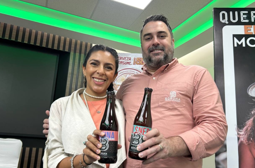  Sube hasta 30% el costo de producir cerveza artesanal en Querétaro en tres años