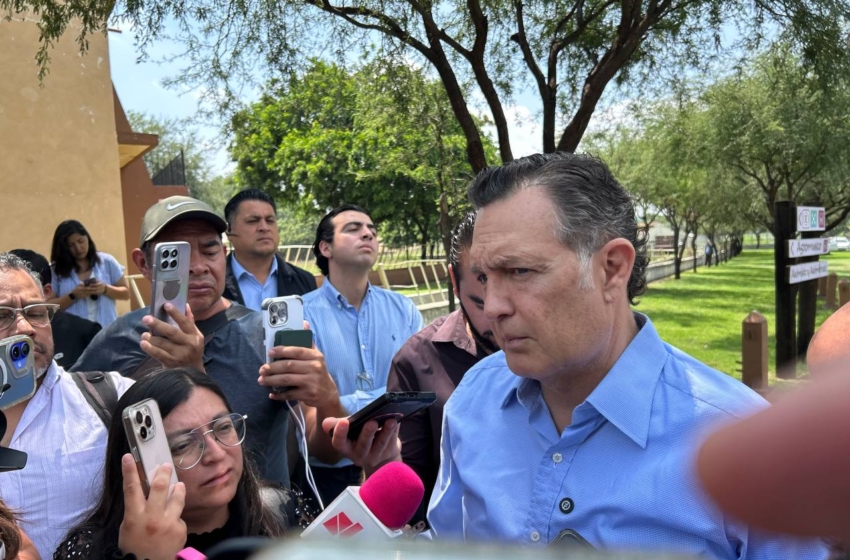  Avanza investigación por asesinato de policía municipal en Corregidora: Mauricio Kuri