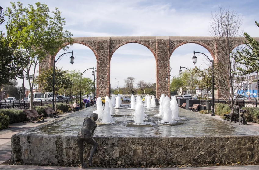  Querétaro mantiene paso firme en la actividad económica durante 1T de 2025