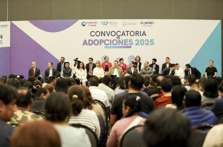  Pone en marcha SEDIF el taller informativo para solicitantes del proceso de adopción 2025
