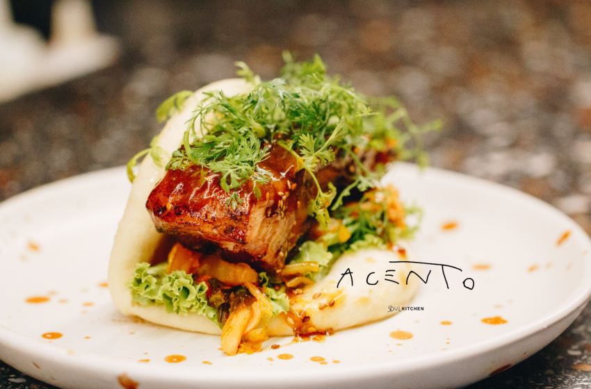  En Querétaro, la gastronomía se vuelve experiencia: Acento Soul Kitchen rompe moldes con cocina auténtica y una energía sin precedentes