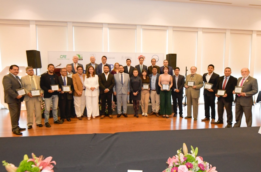  CIMEQ celebra el Día del Ingeniero