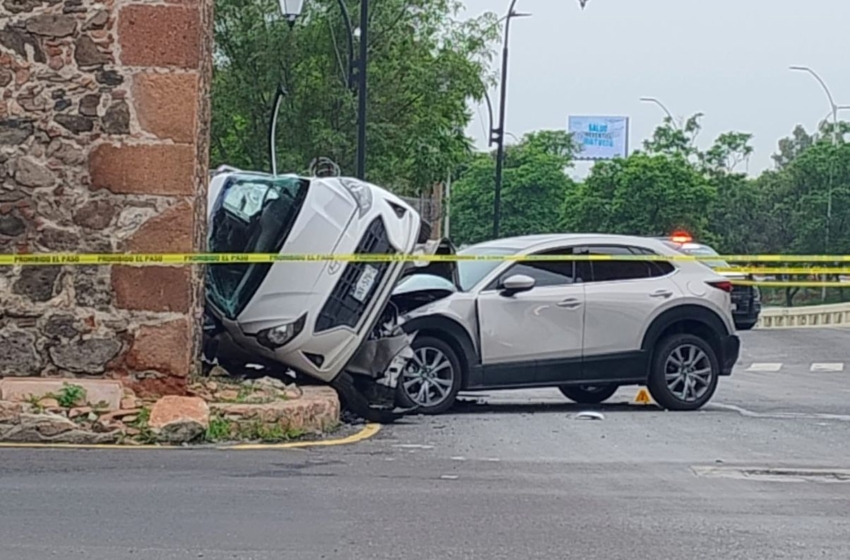  Accidente fatal en Calzada de los Arcos reaviva el debate sobre la combinación de alcohol y volante