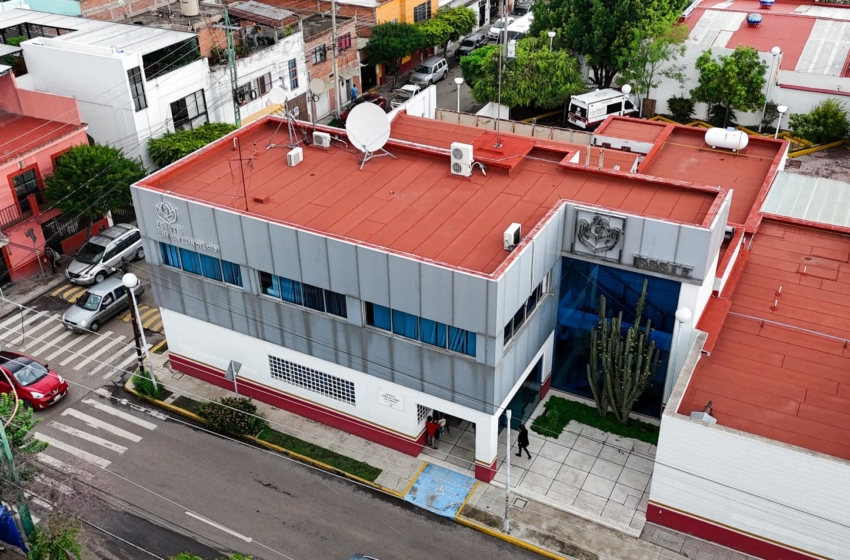  Recuperará ISSSTE quirófano de la Unidad de Medicina Familiar “San Juan del Río”, en Querétaro