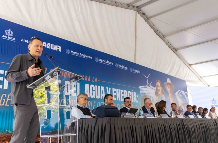  Llama Mauricio Kuri a la unidad y a transformar la realidad  a través de una política con resultados