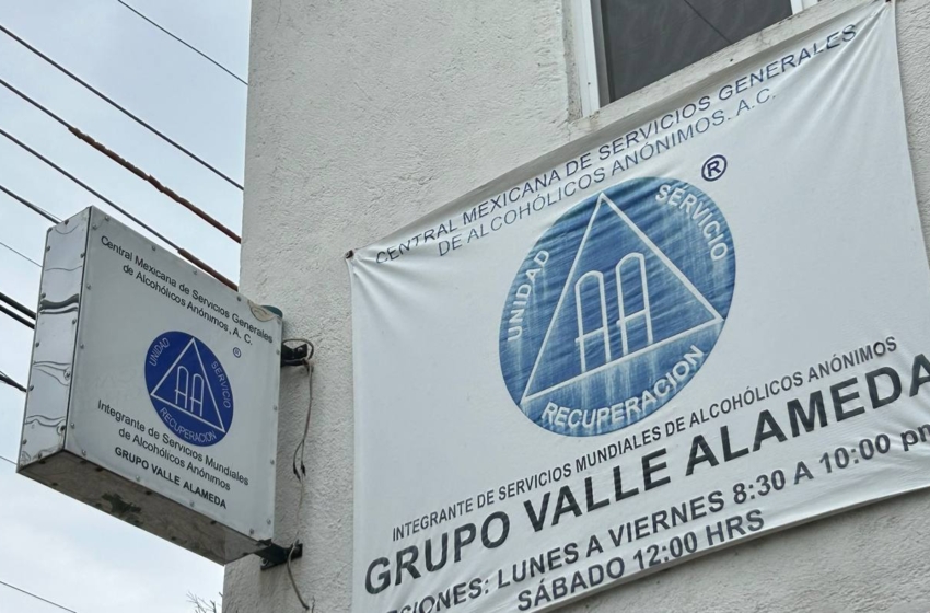  Más de 100 queretanos con adicciones reciben tratamiento gracias a convenio con CECAQro