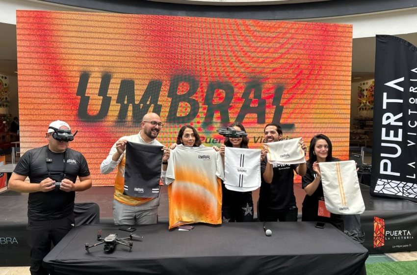  “Umbral”: deporte, comunidad y celebración en el primer aniversario de Puerta La Victoria