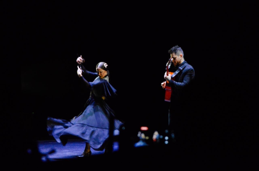  El Festival Ibérica rinde homenaje a “La Chata” Herrera, figura del flamenco