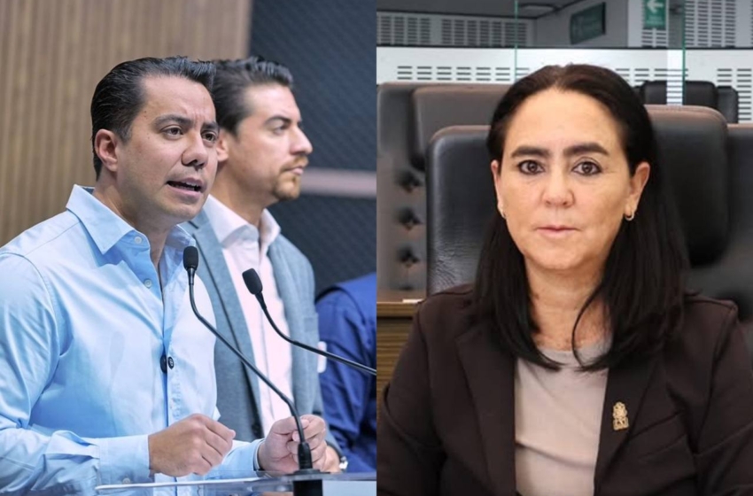  Movimiento Ciudadano pide penas más severas en la propuesta de homicidio vial: “hasta 20 años”