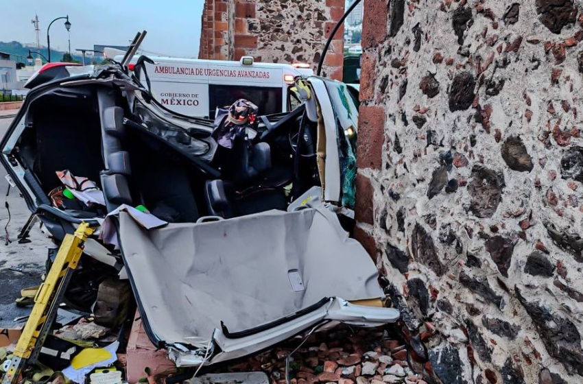  Kuri lamenta segundo fallecimiento por accidente en Los Arcos y pide penas más severas