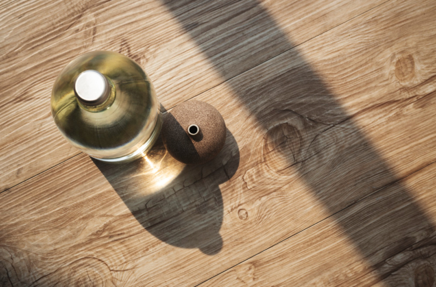  ¿Cuáles son las mejores esencias con notas de madera?