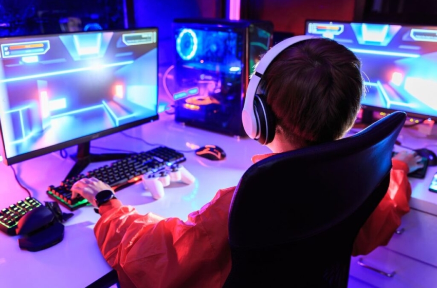  ¡Querétaro, la capital del gaming este fin de semana!