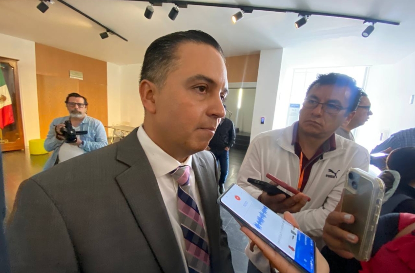  Gobierno de Querétaro brinda apoyo a familia de menor fallecido por lluvias en Tolimán