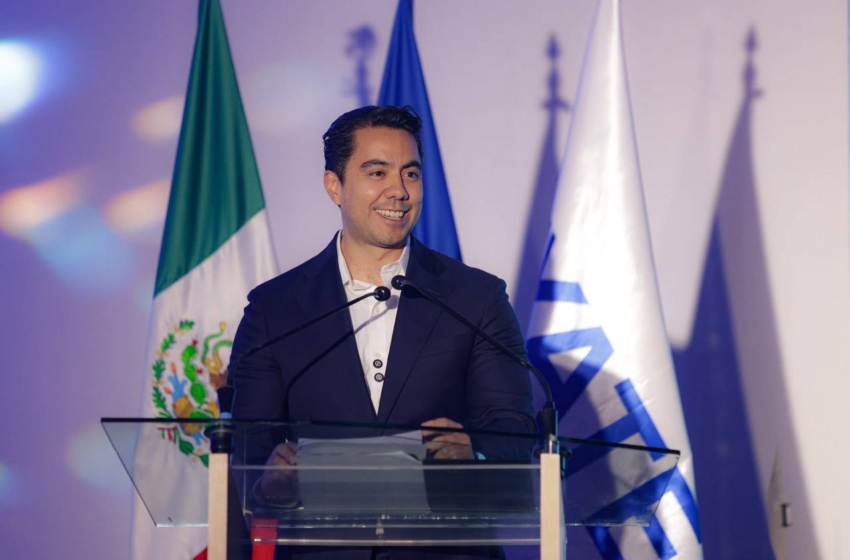  “La presidenta dijo que es un proyecto viable”: FeliFer Macías defiende el sistema Batán y llama a no politizarlo