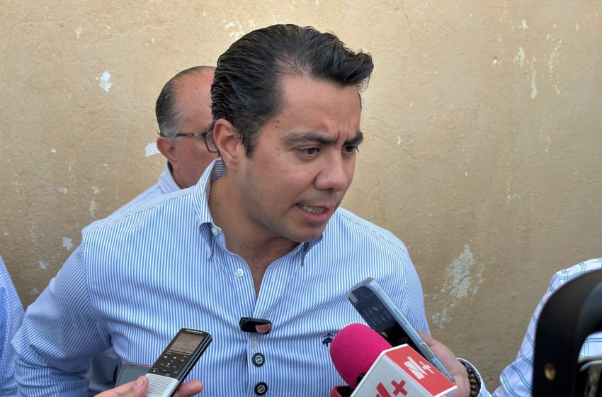  Felifer Macías participará en ejercicio ciudadano de movilidad y promete acciones “concretas y realizables”