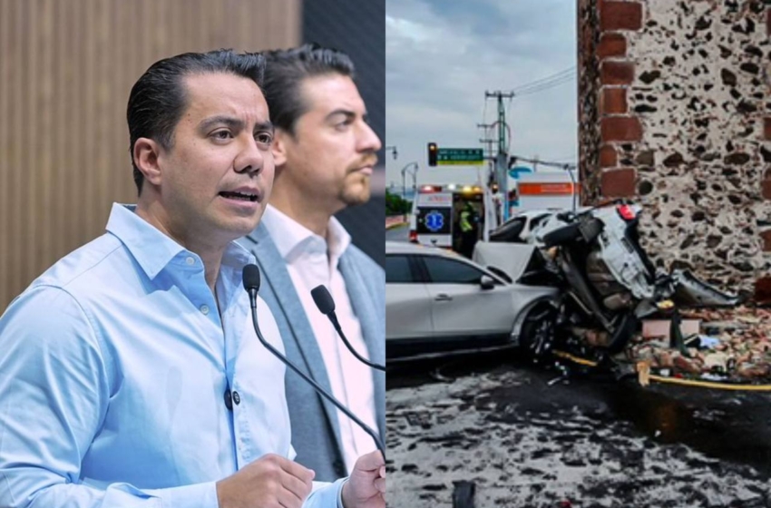  Felifer propone retirar de por vida la licencia a quien mate al conducir alcoholizado y crear delito ‘homicidio vial’