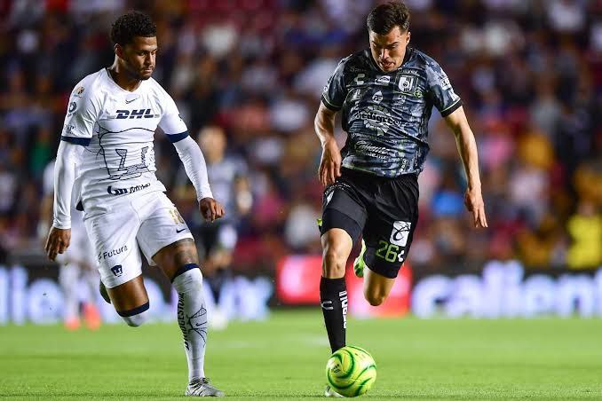  Querétaro y Pumas se enfrentan en busca de sus primeros puntos en el Apertura 2025