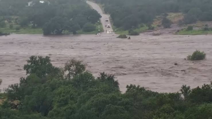  Apoyará SEGOB con traslado del queretano que falleció en Texas por las inundaciones