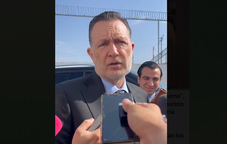  “Yo quisiera saber cómo se portan los que se portan mal”: Kuri defiende uso de herramientas del Estado contra el crimen