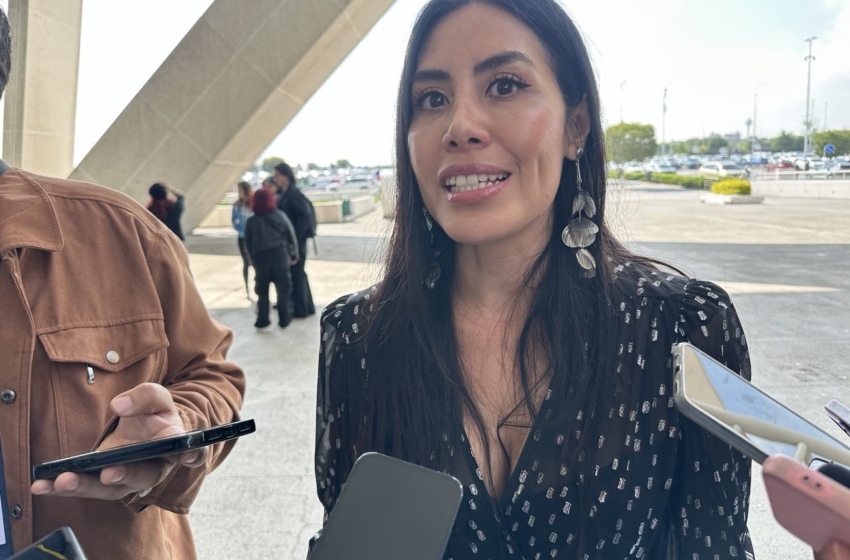  Liliana San Martín pide esperar anuncio formal del PAN sobre coordinaciones rumbo a 2027