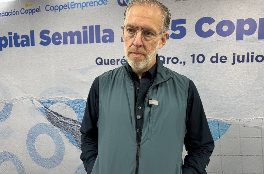  Sin postura oficial sobre posible retiro de inversión de Samsung en Querétaro: Del Prete
