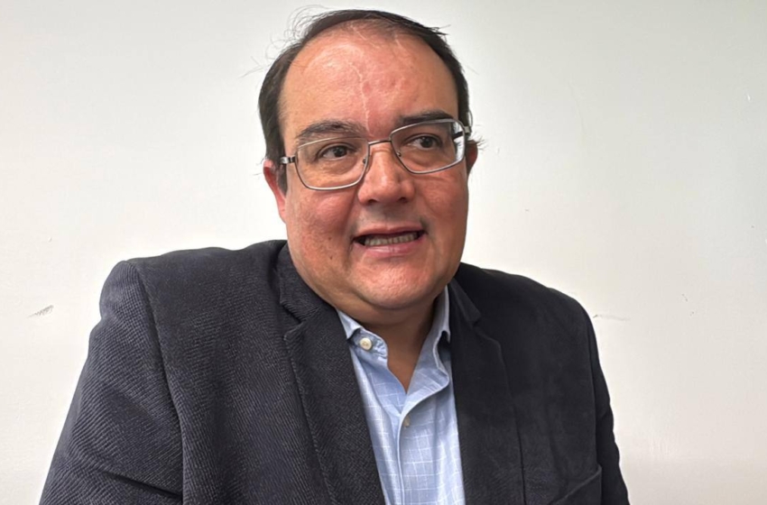  Memo Vega propone retirar licencia a quienes manejen ebrios y provoquen accidentes