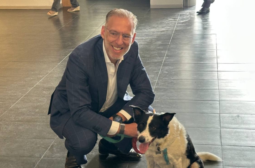  Poder Ejecutivo presenta iniciativa de Bienestar Animal ante el Congreso local