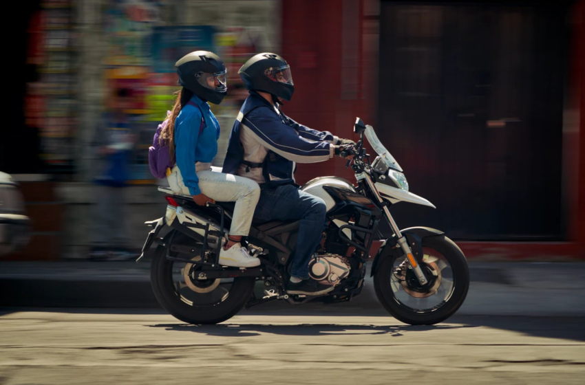 Gerardo Cuanalo hace un llamado a que no se utilice Uber Moto en Querétaro